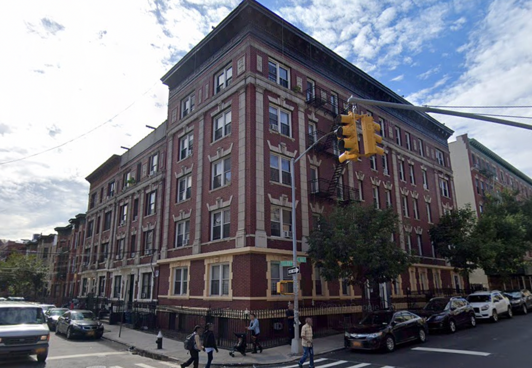 Lev Commercial real estate transactions, rebuilt.